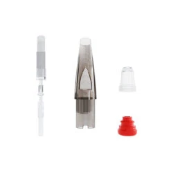 EL CARTEL Tattoo Cartridges 0.30 23 Soft Edge Magnum 10 Pcs.(El Cartel Tattoo Cartridges 0 30 23 Soft Edge Magnum 10 Pcs) -Roxie Cosmetics Shop 144023 04 1001