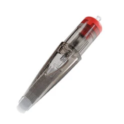 EL CARTEL Tattoo Cartridges 0.35 11 Soft Edge Magnum LT 10 Pcs.(El Cartel Tattoo Cartridges 0 35 11 Soft Edge Magnum Lt 10 Pcs) -Roxie Cosmetics Shop 144039 02 1101