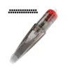 EL CARTEL Tattoo Cartridges 0.30 27 Soft Edge Magnum 10 Pcs.(El Cartel Tattoo Cartridges 0 30 27 Soft Edge Magnum 10 Pcs 1) -Roxie Cosmetics Shop 144045 01 1101
