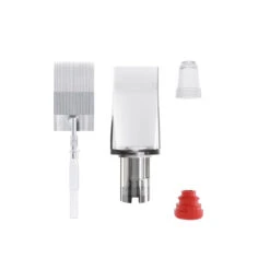 EL CARTEL Tattoo Cartridges 0.35 35 Soft Edge Magnum 10 Pcs.(El Cartel Tattoo Cartridges 0 35 35 Soft Edge Magnum 10 Pcs) -Roxie Cosmetics Shop 144047 05 1201