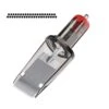 EL CARTEL Tattoo Cartridges 0.30 41 Magnum 10 Pcs.(El Cartel Tattoo Cartridges 0 30 41 Magnum 10 Pcs) -Roxie Cosmetics Shop 144048 01 1201