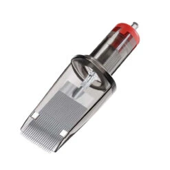 EL CARTEL Tattoo Cartridges 0.30 41 Soft Edge Magnum 10 Pcs.(El Cartel Tattoo Cartridges 0 30 41 Soft Edge Magnum 10 Pcs) -Roxie Cosmetics Shop 144049 02 1201