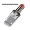 EL CARTEL Tattoo Cartridges 0.30 49 Magnum 10 Pcs.(El Cartel Tattoo Cartridges 0 30 49 Magnum 10 Pcs) -Roxie Cosmetics Shop 144052 01 1201