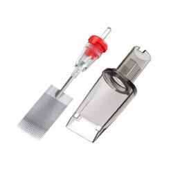 EL CARTEL Tattoo Cartridges 0.30 49 Soft Edge Magnum 10 Pcs.(El Cartel Tattoo Cartridges 0 30 49 Soft Edge Magnum 10 Pcs) -Roxie Cosmetics Shop 144053 03 1201