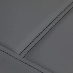 Sillon Electric Cosmetic Chair Lux 273B 3 Actuators Grey With White Base(Electric Cosmetic Chair Sillon Lux 273b 3 Actuators Gray) -Roxie Cosmetics Shop 144069 09 3108