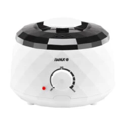 IWAX DIAMOND WAX HEATER WHITE(Iwax Diamond Wax Heater White)