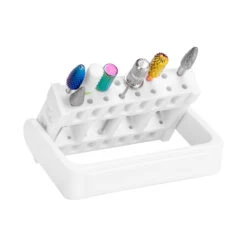 ActiveShop Stand For Exo Nail Drill Bits(Base For Exo Bits) -Roxie Cosmetics Shop 144081 02 2110