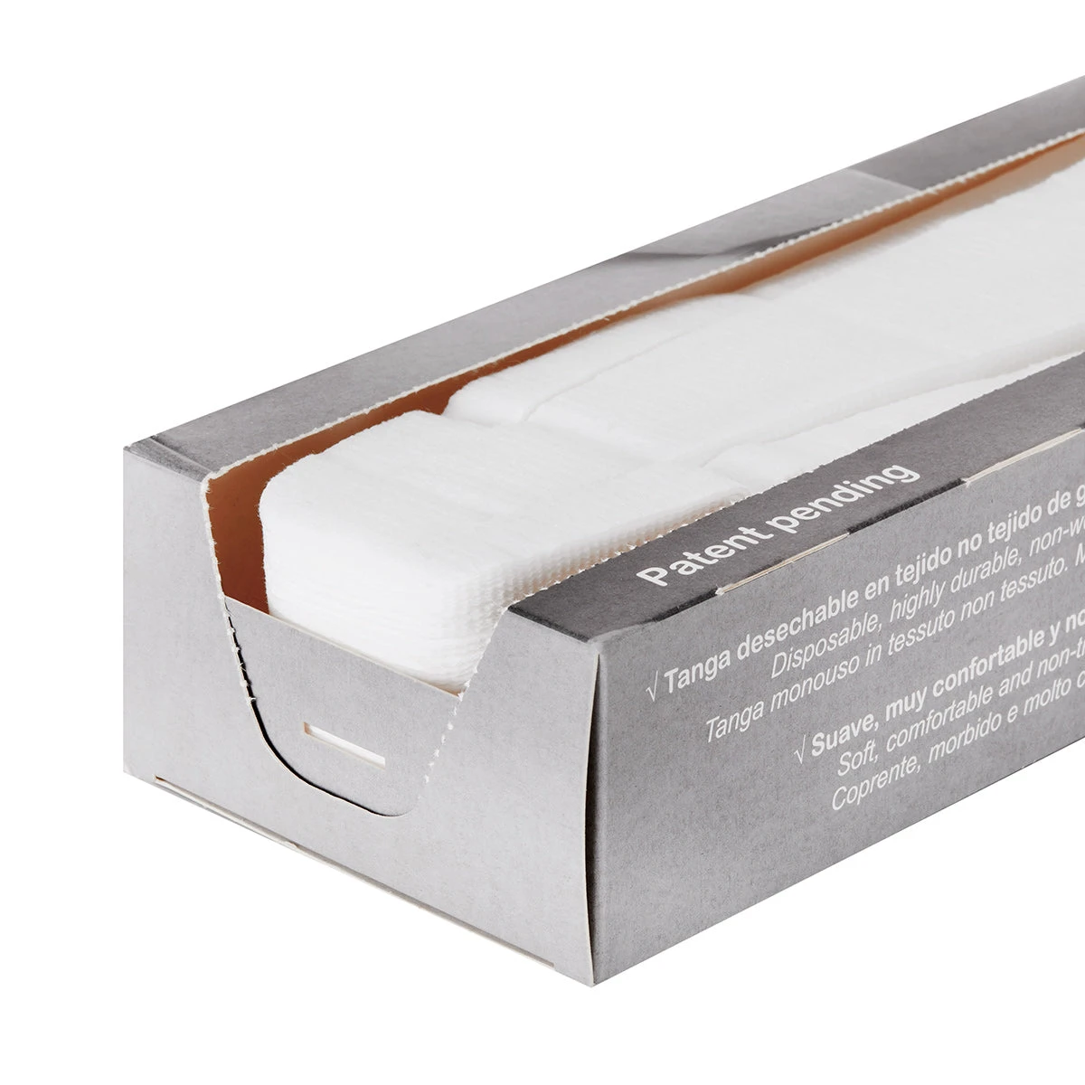 Quickepil Strings Disposable Elastic 100 Pcs.(Quickepil Strings Disposable Elastic 100 Pcs) 4 Quickepil Strings Disposable Elastic 100 Pcs.(Quickepil Strings Disposable Elastic 100 Pcs) - Image 2