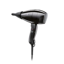VALERA DRYER 9600 IONIC ROTOCORD BLACK(Valera Dryer 9600 Ionic Rotocord Black)