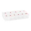 ActiveShop Storage Container 50(Storage Container 50) -Roxie Cosmetics Shop 144340 01 0501