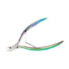 SNIPPEX TITANIUM MANICURE PLIERS CS82(Snippex Titanium Manicure Pliers Cs82) -Roxie Cosmetics Shop 144401 01 0612
