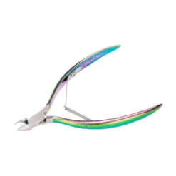 SNIPPEX TITANIUM MANICURE PLIERS CS82(Snippex Titanium Manicure Pliers Cs82)