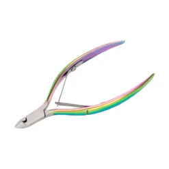 SNIPPEX TITANIUM MANICURE PLIERS CS82(Snippex Titanium Manicure Pliers Cs82) -Roxie Cosmetics Shop 144401 02 0612