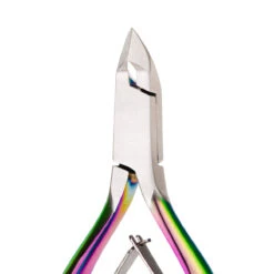 SNIPPEX TITANIUM MANICURE PLIERS CS82(Snippex Titanium Manicure Pliers Cs82) -Roxie Cosmetics Shop 144401 03 0612