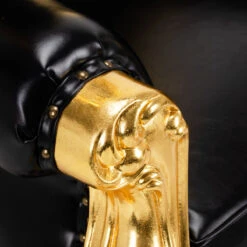 ACTIVESHOP Pedicure Station TRON Black(Pedicure Station Tron Black) -Roxie Cosmetics Shop 144774 05 2501