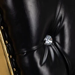 ACTIVESHOP Pedicure Station TRON Black(Pedicure Station Tron Black) -Roxie Cosmetics Shop 144774 06 2501