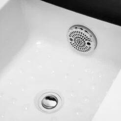 ACTIVESHOP Pedicure Station TRON Black(Pedicure Station Tron Black) -Roxie Cosmetics Shop 144774 12 2501