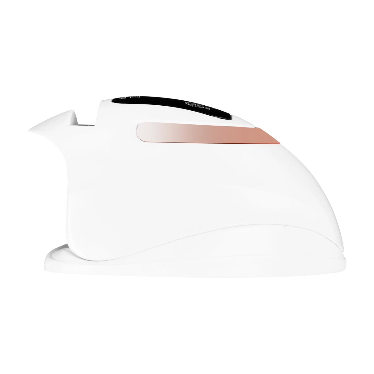 Glow UV Dual Nail Stylist Lamp S1 168W Gold(Glow Uv Dual Nail Stylist Lamp S1 168w Gold) 9 Glow UV Dual Nail Stylist Lamp S1 168W Gold(Glow Uv Dual Nail Stylist Lamp S1 168w Gold) - Image 7