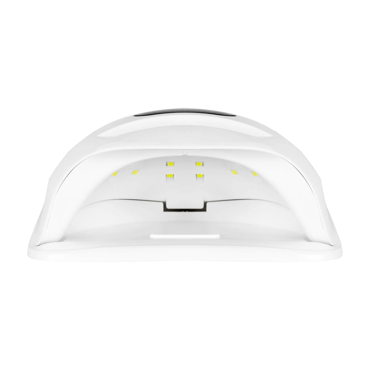 Glow UV Dual Nail Stylist Lamp S1 168W Gold(Glow Uv Dual Nail Stylist Lamp S1 168w Gold) 8 Glow UV Dual Nail Stylist Lamp S1 168W Gold(Glow Uv Dual Nail Stylist Lamp S1 168w Gold) - Image 6