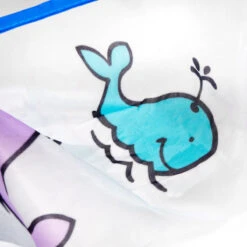 ACTIVESHOP Children's Hairdressing Cape Collar(Childrens Hairdressing Cape Collar) -Roxie Cosmetics Shop 144782 02 2505