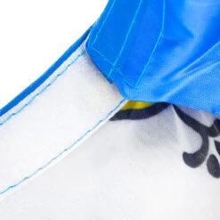 ACTIVESHOP Children's Hairdressing Cape Collar(Childrens Hairdressing Cape Collar 1)