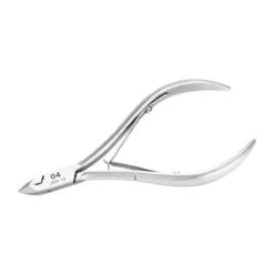 OCHO PRO PROFESSIONAL CUTICLE NIPPERS 04 JAW14(Ocho Pro Professional Cuticle Nippers 04 Jaw14) -Roxie Cosmetics Shop 146516 03 2505