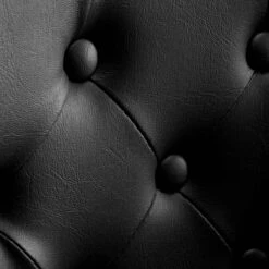 Gabbiano Hairdressing Chair Granda Gold Black(Gabbiano Hairdressing Chair Granda Gold Black) -Roxie Cosmetics Shop 146702 06 2601