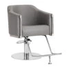 Gabbiano Hairdressing Chair Burgos Grey(Gabbiano Hairdressing Chair Burgos Grey) 1 Gabbiano Hairdressing Chair Burgos Grey(Gabbiano Hairdressing Chair Burgos Grey) -Roxie Cosmetics Shop 146707 01 2601