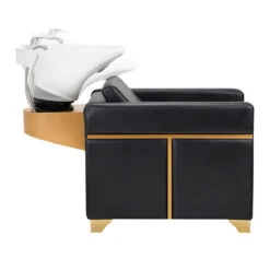 Hair Wash Gabbiano Toledo Black(Hair Wash Gabbiano Toledo Black) -Roxie Cosmetics Shop 146709 03 1707