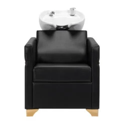 Hair Wash Gabbiano Toledo Black(Hair Wash Gabbiano Toledo Black) -Roxie Cosmetics Shop 146709 04 1707