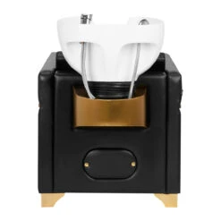 Hair Wash Gabbiano Toledo Black(Hair Wash Gabbiano Toledo Black) -Roxie Cosmetics Shop 146709 05 1707