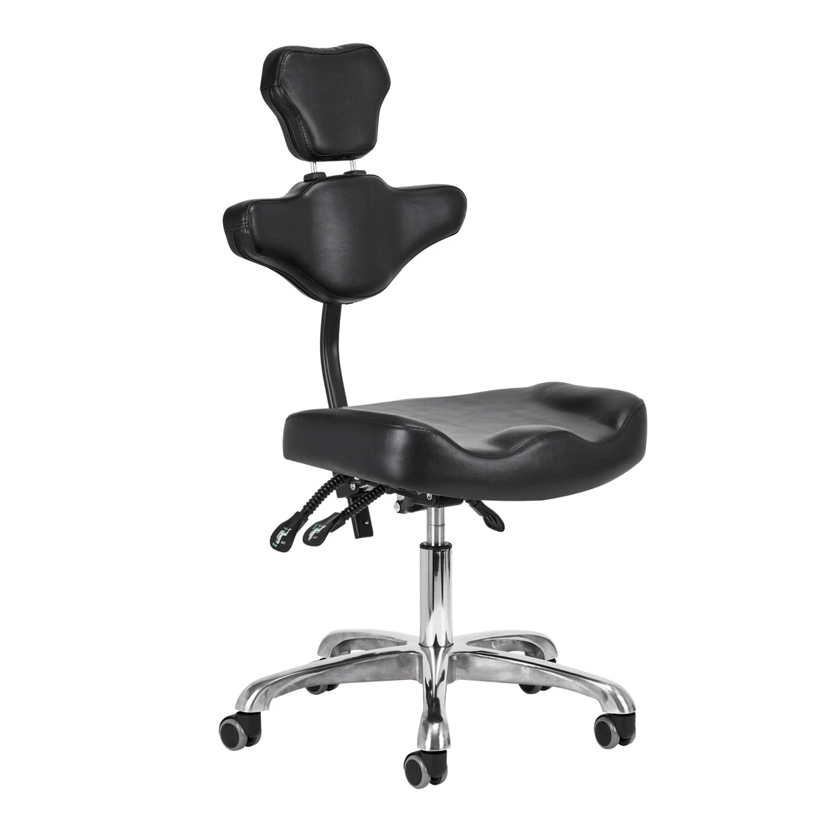 PRO INK 973 Tattoo Chair(Pro Ink 973 Tattoo Chair) 3 PRO INK 973 Tattoo Chair(Pro Ink 973 Tattoo Chair)