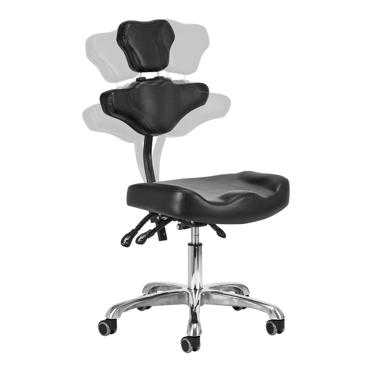 PRO INK 973 Tattoo Chair(Pro Ink 973 Tattoo Chair) 15 PRO INK 973 Tattoo Chair(Pro Ink 973 Tattoo Chair) - Image 13