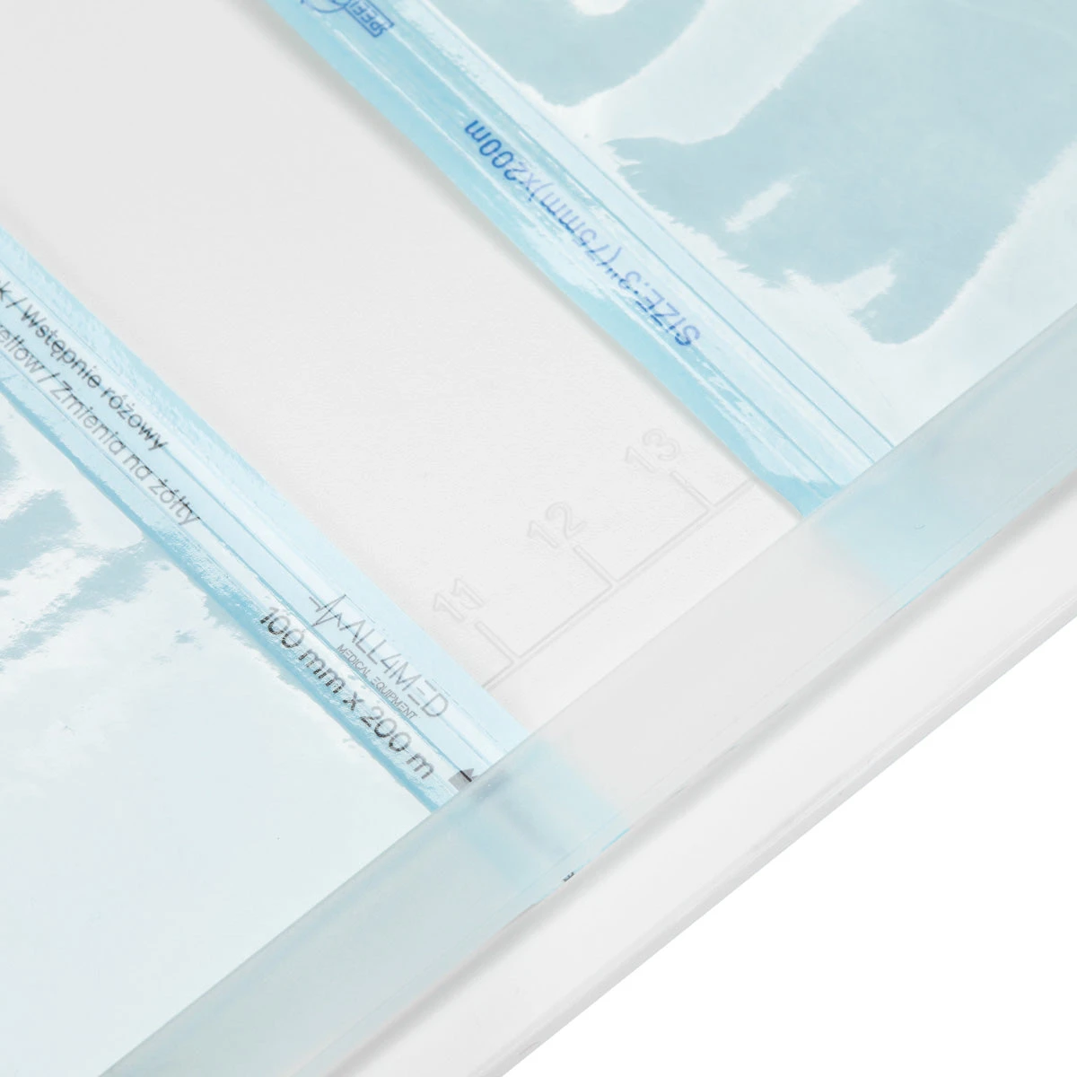 Lafomed Sleeve Sealer F-3000P1(Lafomed Sleeve Sealer F 3000p1) 5 Lafomed Sleeve Sealer F-3000P1(Lafomed Sleeve Sealer F 3000p1) - Image 3