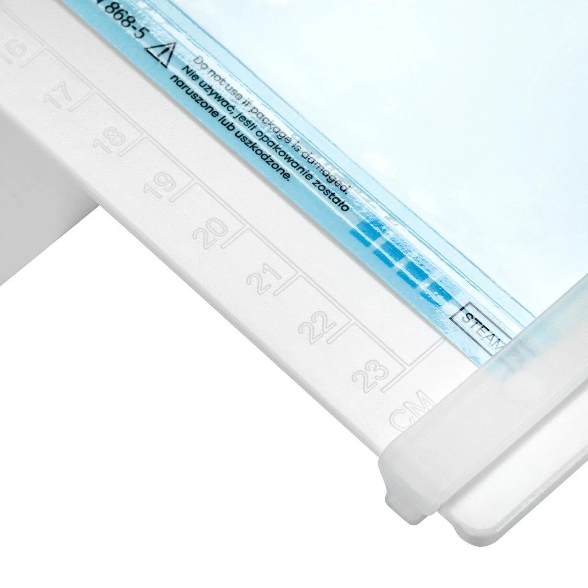 Lafomed Sleeve Sealer F-3000P1(Lafomed Sleeve Sealer F 3000p1) 4 Lafomed Sleeve Sealer F-3000P1(Lafomed Sleeve Sealer F 3000p1) - Image 2