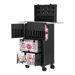 Gabbiano Barber's Helper C12 Black(Gabbiano Barbers Helper C12 Black 1) -Roxie Cosmetics Shop 146833 03 2404 2abaea23 9e06 40ce 9519 194a70cbd6b7