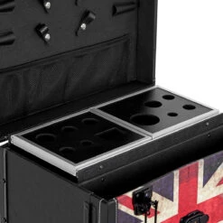 Gabbiano Barber's Helper C12 Black(Gabbiano Barbers Helper C12 Black 1) -Roxie Cosmetics Shop 146833 09 2404 38e0c2ea ad31 4063 b2e7 037ff6df4e3c