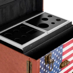 Gabbiano Barber's Helper C12 Brown(Gabbiano Barbers Helper C12 Brown 1) -Roxie Cosmetics Shop 146834 09 2404 7edd6758 6413 4bbe a4e4 a3cacd3dd863