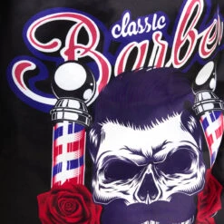 ACTIVESHOP Barber Apron BB-77(Barber Apron Bb 77) -Roxie Cosmetics Shop 146835 02 2806