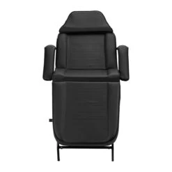 ActiveShop Cosmetic Chair 557A With Cuvettes Black(Cosmetic Chair 557a With Cuvettes Black) -Roxie Cosmetics Shop 146997 04 2812