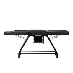 ActiveShop Cosmetic Chair 557A With Cuvettes Black(Cosmetic Chair 557a With Cuvettes Black) -Roxie Cosmetics Shop 146997 08 2812