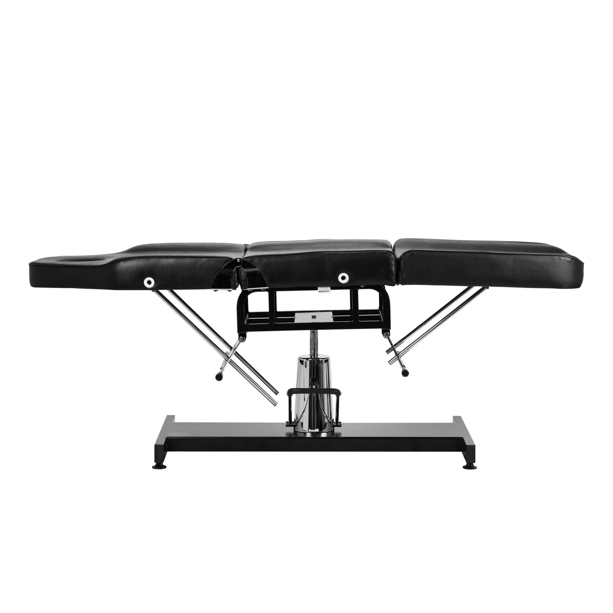 ActiveShop Hydraulic Cosmetic Chair Basic 210 Black(Hydraulic Cosmetic Chair Basic 210 Black) 12 ActiveShop Hydraulic Cosmetic Chair Basic 210 Black(Hydraulic Cosmetic Chair Basic 210 Black) - Image 10