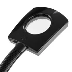Giovanni Vapozone With Magnifier Lamp D-21 Black(Giovanni Vapozon With Magnifier Lamp D 21 Black) -Roxie Cosmetics Shop 147020 05 0805 1
