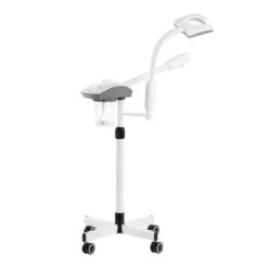 Giovanni Vapozone With Magnifier Lamp D-21 White(Giovanni Vapozon With Magnifier Lamp D 21 White)
