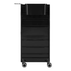 Gabbiano Hairdresser's Trolley 68A Black(Gabbiano Hairdressers Trolley 68a Black) -Roxie Cosmetics Shop 147022 04 2405 5eec6602 65cb 4a2a be07 1da1f45ba22f