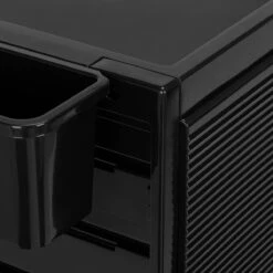 Gabbiano Hairdresser's Helper 68B Black(Gabbiano Hairdressers Helper 68b Black) -Roxie Cosmetics Shop 147023 09 2405