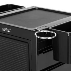 Gabbiano Hairdresser's Helper 68C Black(Gabbiano Hairdressers Helper 68c Black 1) 33 Gabbiano Hairdresser's Helper 68C Black(Gabbiano Hairdressers Helper 68c Black 1) -Roxie Cosmetics Shop 147024 09 3105 4b2b1628 3ea4 43c5 975c 1b12cebd2cb4