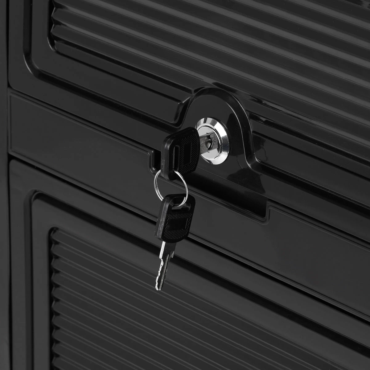 Gabbiano Hairdresser's Helper 68C Black(Gabbiano Hairdressers Helper 68c Black 1) 17 Gabbiano Hairdresser's Helper 68C Black(Gabbiano Hairdressers Helper 68c Black 1) - Image 15