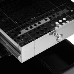 Gabbiano Hairdresser's Helper With UV Sterilizer 68UV Black(Gabbiano Hairdressers Helper With Uv Sterilizer 68uv Black 1) -Roxie Cosmetics Shop 147025 10 2405 bab7a185 f821 40a4 960b 529d0614f9a1