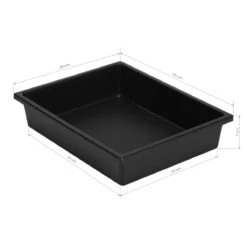 Gabbiano Hairdresser's Helper With UV Sterilizer 68UV Black(Gabbiano Hairdressers Helper With Uv Sterilizer 68uv Black 1) -Roxie Cosmetics Shop 147025 13 2405 7497e1c0 3395 4314 b7a2 b247f18678d1